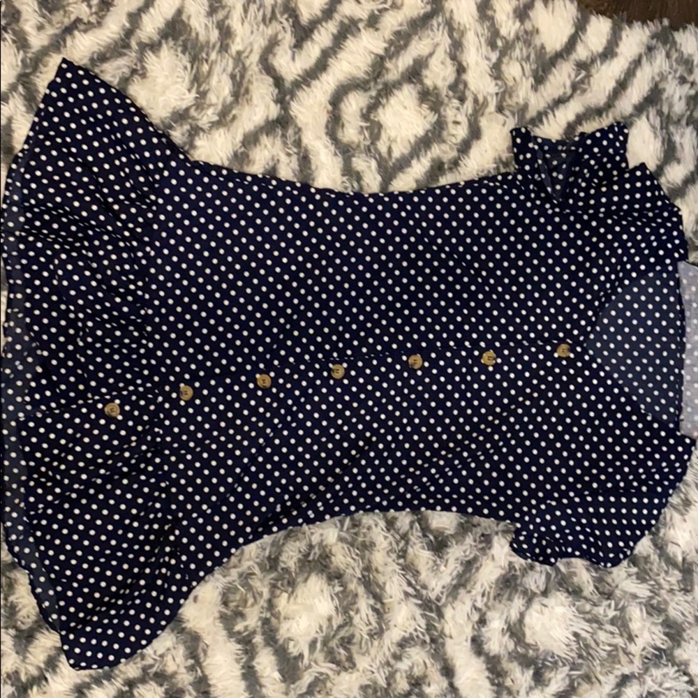 Boutique dress- never worn